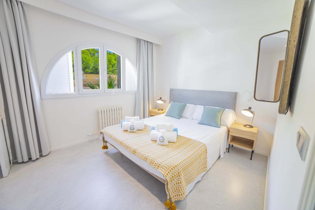 Villa Alcanada Sunrise Alcudia  Exterior photo