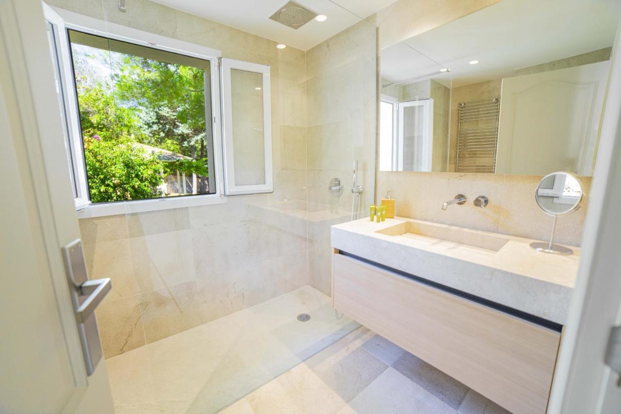 Villa Alcanada Sunrise Alcudia  Exterior photo